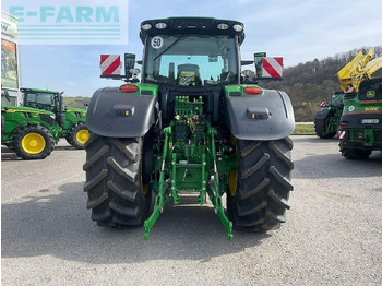 Tractor John Deere 6r215 / 6r 215: foto 4