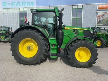 Tractor JOHN DEERE 6R 215