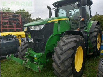 Tractor JOHN DEERE 7230R