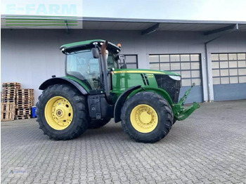 Tractor JOHN DEERE 7230R