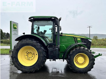 Tractor JOHN DEERE 7230R