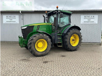 Tractor JOHN DEERE 7280R