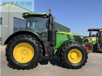 Tractor JOHN DEERE 7310R