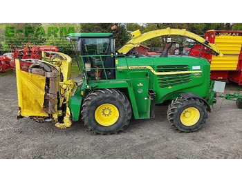 Cosechadora de forraje JOHN DEERE 7080 Series