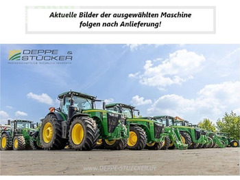 Tractor JOHN DEERE 7R 290