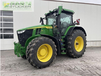 Tractor JOHN DEERE 7R 290