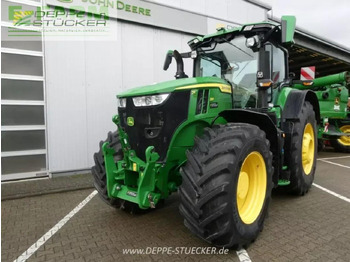 Tractor JOHN DEERE 7R 330