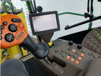 Cosechadora de forraje John Deere 8600: foto 5