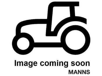 Tractor JOHN DEERE 6820