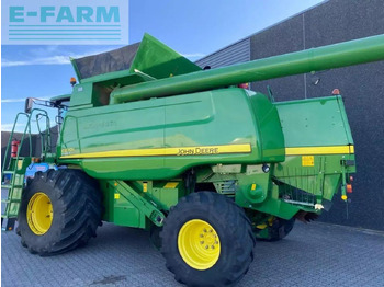 Cosechadora de granos John Deere c670: foto 5 Cosechadora de granos John Deere c670: foto 5