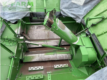 Cosechadora de granos John Deere s690: foto 4 Cosechadora de granos John Deere s690: foto 4