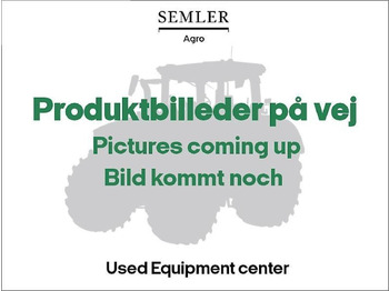Cosechadora de granos JOHN DEERE S790