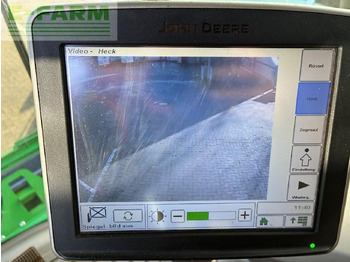 Cosechadora de granos John Deere t 670 i raupe: foto 4 Cosechadora de granos John Deere t 670 i raupe: foto 4