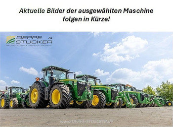 Cosechadora de granos JOHN DEERE T560