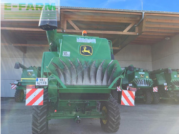 Cosechadora de granos John Deere t560hm: foto 5