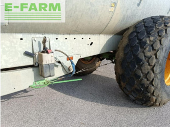 Cuba de purín Joskin 11000m: foto 5 Cuba de purín Joskin 11000m: foto 5