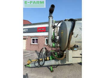 Cuba de purín Joskin 11000m: foto 3 Cuba de purín Joskin 11000m: foto 3