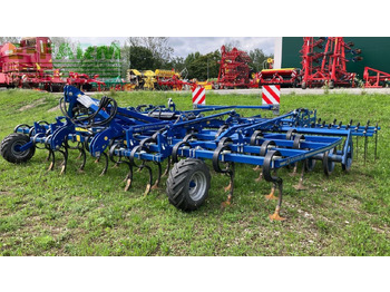 Cultivador KÖCKERLING