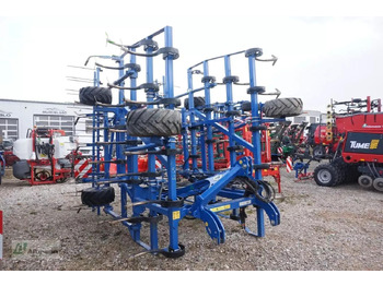 Cultivador KÖCKERLING