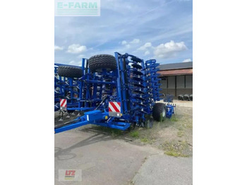 Cultivador KÖCKERLING