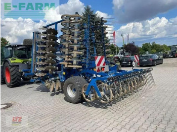 Cultivador Köckerling rebell classic 600 t: foto 4