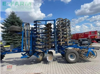 Cultivador Köckerling rebell classic 600 t: foto 5