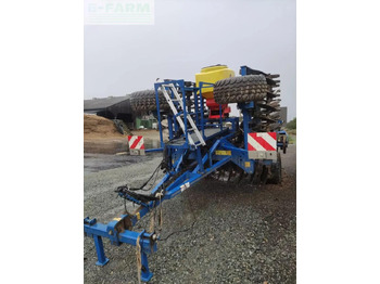 Cultivador KÖCKERLING