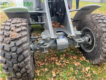 Manipulador telescópico Kramer kl 36.5 stufe v: foto 5 Manipulador telescópico Kramer kl 36.5 stufe v: foto 5