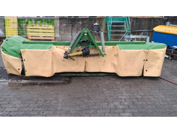 Segadora KRONE
