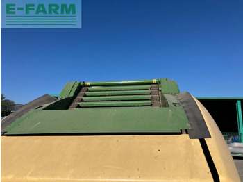 Empacadora de pacas cuadradas Krone V 150 XC: foto 3
