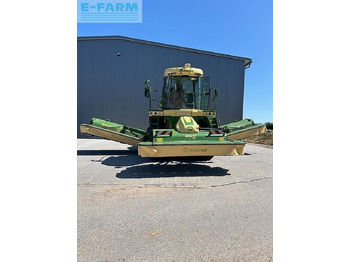 Segadora KRONE