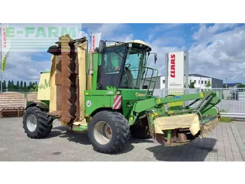 Segadora KRONE