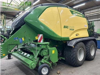 Empacadora de pacas cuadradas KRONE Big pack