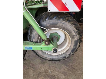 Segadora Krone easy cut 6210 cv: foto 5