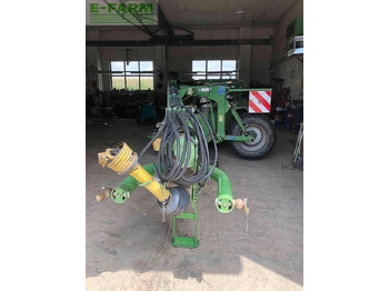 Segadora Krone easy cut 6210 cv: foto 4