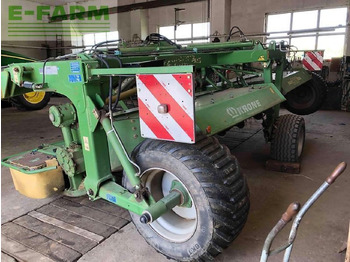 Segadora Krone easy cut 6210 cv: foto 3