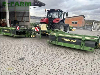 Segadora KRONE Easycut