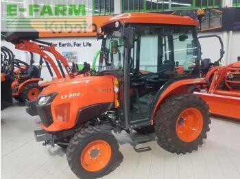 Tractor KUBOTA