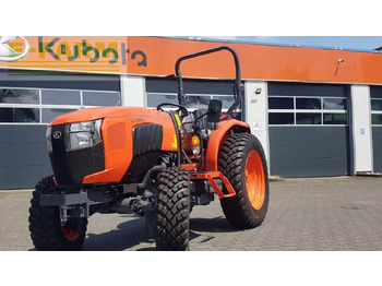 Tractor KUBOTA