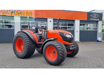 Tractor KUBOTA