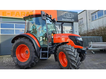 Tractor KUBOTA