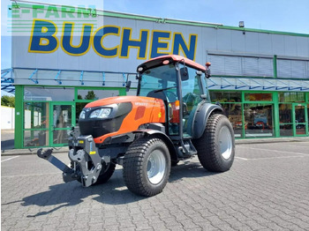 Tractor KUBOTA