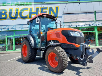 Tractor KUBOTA