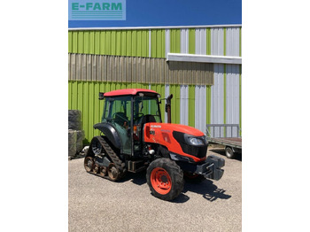 Tractor KUBOTA