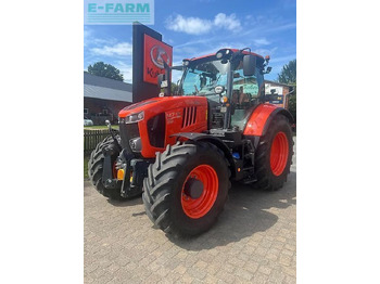 Tractor KUBOTA