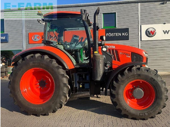 Tractor KUBOTA
