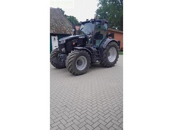 Tractor KUBOTA