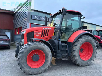 Tractor KUBOTA