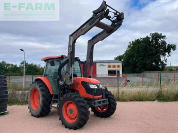 Tractor KUBOTA