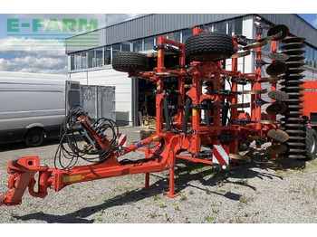 Cultivador KUHN